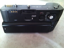 minolta motor drive for sale  TODMORDEN