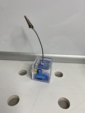 Optive acrylic cube for sale  LONDON