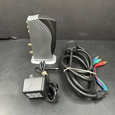 Modulador de RF RCA composto A/V para RF coaxial kit conversor RCA cabo RCA vídeo comprar usado  Enviando para Brazil
