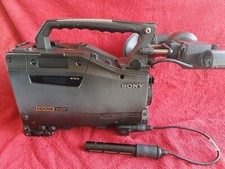 Camera pro sony d'occasion  Annecy