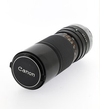 Canon 100 200 d'occasion  Mulhouse-