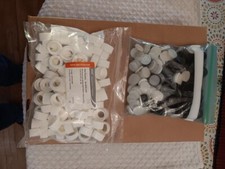 Glass bottles septum for sale  Cocoa