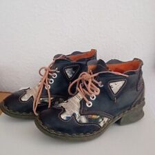 Tma damen stiefeletten gebraucht kaufen  Lengenfeld