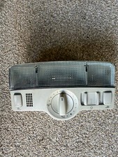 Front interior light for sale  LEEDS