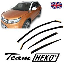 Heko wind deflectors for sale  SIDCUP
