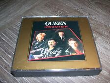 Queen - Greatest Hits I + II 1 2 * 2 CD BOX 1994 Europe * comprar usado  Enviando para Brazil