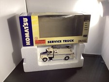 Norscot komatsu service for sale  Ocala