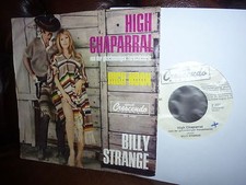 Billy strange high gebraucht kaufen Billy strange high gebraucht kaufen  Wangen im Allgäu