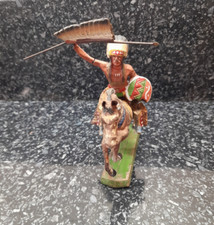 Elastolin vintage wild for sale Elastolin vintage wild for sale  WREXHAM