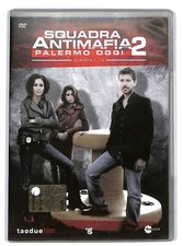 Ebond squadra antimafia usato  Italia
