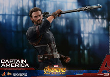Hot toys accessories usato  Foggia