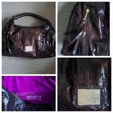 New designer brown for sale  LONDON