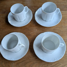 Rosenthal monbijou weiß gebraucht kaufen  Hannover