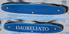 Coltellino svizzero morellato usato  Italia