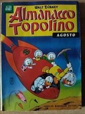 almanacco topolino 1964 usato almanacco topolino 1964 usato Villa Estense