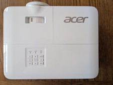 Beamer acer h6521 gebraucht kaufen  Berlin