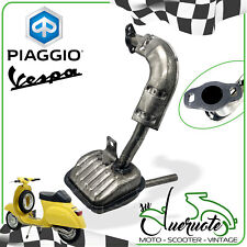 Marmitta scarico vespa usato  Barletta