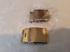 Solid brass military for sale  Lincoln