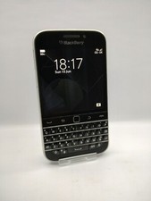 Blackberry classic q20 for sale  HULL
