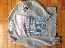 Sweat gris originals d'occasion Sweat gris originals d'occasion  Lille-