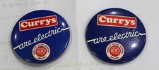 Retro vintage currys for sale  MORECAMBE