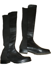 stuart weitzman boots for sale  MAIDENHEAD