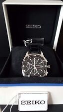 Seiko sportura diamond usato  Volvera