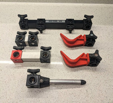 Octoplus brackets bundle for sale  NOTTINGHAM