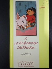 O cocho de carreiras Rudi Fuciños comprar usado  Enviando para Brazil
