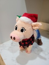 Gemmy musical pig for sale  Fort Wayne