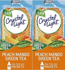 Crystal light peach for sale  Jacksonville