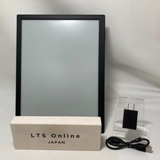 Sony Model DPT-S1 Cyfrowy tablet papierowy 13.3 w Wi-Fi używany w magazynie na sprzedaż  Wysyłka do Poland
