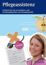 Pflegeassistenz lehrbuch gesun gebraucht kaufen  Stuttgart