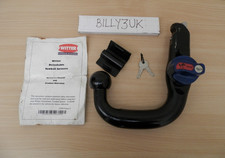 Witter 4011 detachable for sale  CARNFORTH