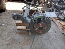 Loaded beam axle for sale  San Diego