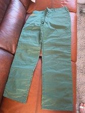 Stihl chainsaw trousers for sale  SOLIHULL