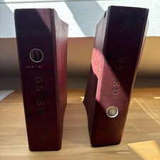 Werkstatthandbuch citroen repa gebraucht kaufen  Würzburg