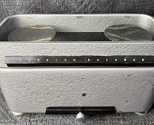 Vintage torsion balance for sale  Bishop