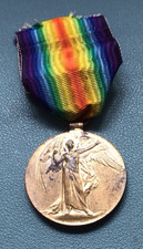 Ww1 victory medal for sale  BRISTOL