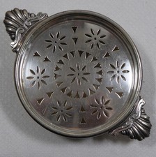 Bouteille argent plaqué d'occasion  Villeréal