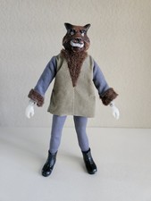 Mego wolfman 1974 for sale  Wylie