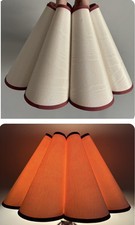 Duzy designs lamp for sale  CLEVEDON