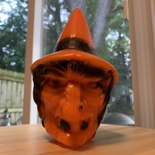 Vintage halloween bayshore for sale  Royal Oak