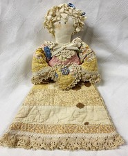 Vtg grandma handmade for sale  Argos