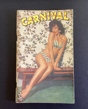 Vintage glamour magazine for sale  UK