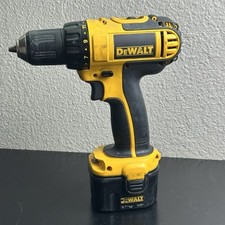 Dewalt dc742 cordless d'occasion  Expédié en Belgium