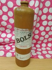Vintage bols liquor d'occasion  Expédié en Belgium