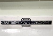 Antique american lafrance for sale  Saranac
