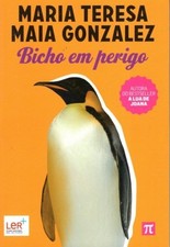 Bicho em Perigo comprar usado  Enviando para Brazil