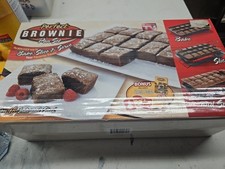 Perfect brownie pan for sale  Higginsville